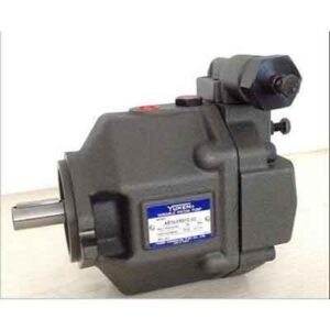 “AR” Series Variable Displacement Piston Pumps