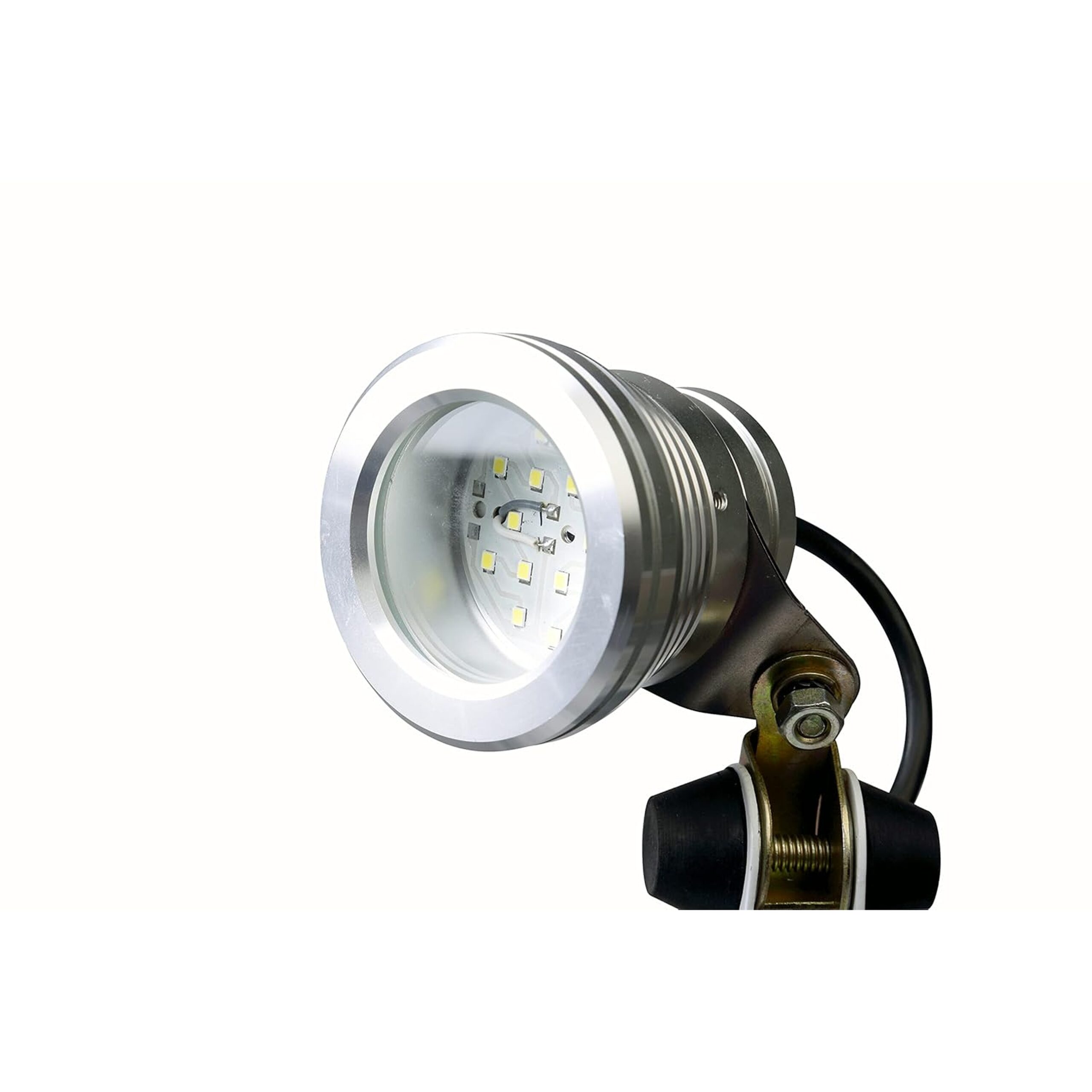 9 WATT 3 ARM LED Machine Light, 220V-240VAC - Image 2
