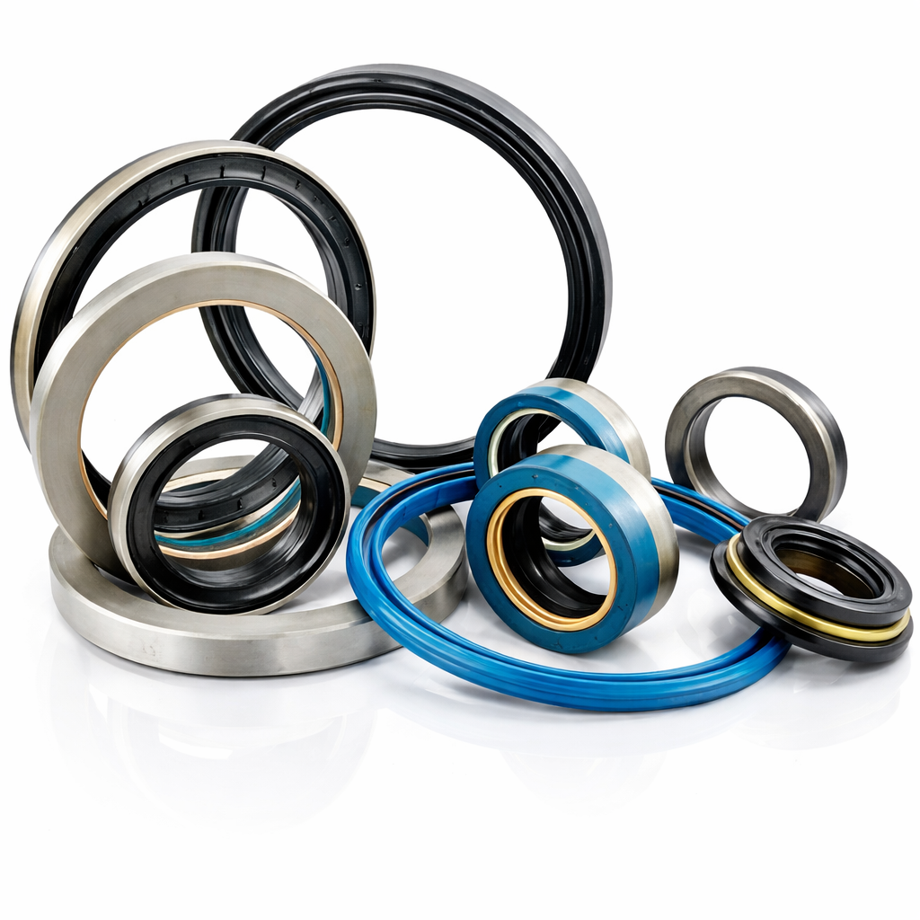 Oil Seal grouped