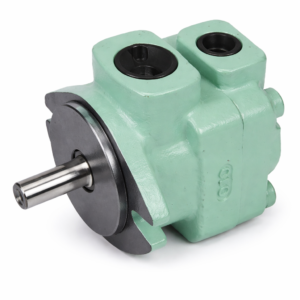 Fixed Displacement Hydraulic vane Pump PVR1T-6F-RA-2080 By YUKEN