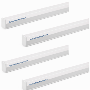 Panel Light in Plastic Housing