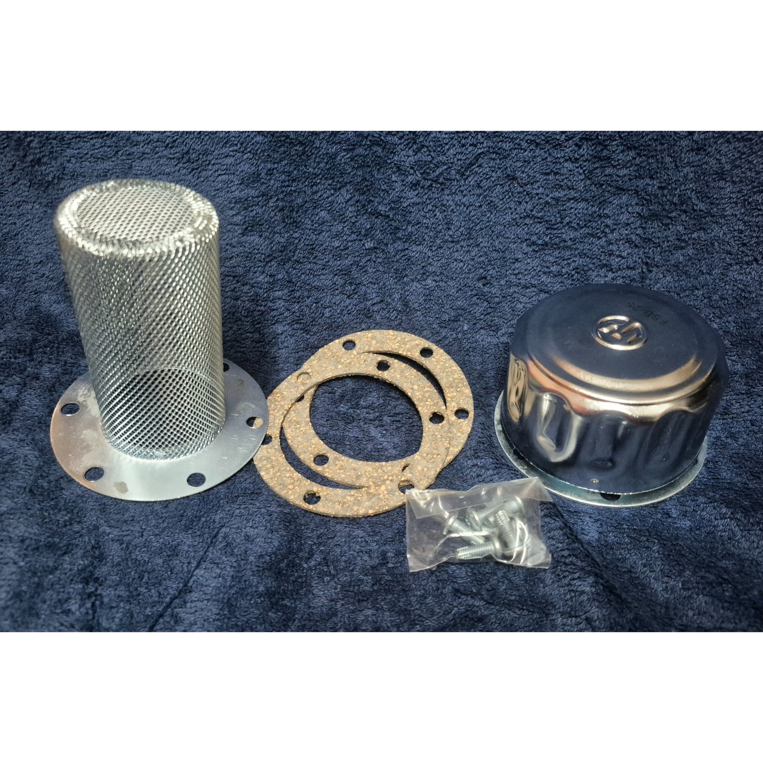 Breather FSB-25 make HYDROLINE - Image 6