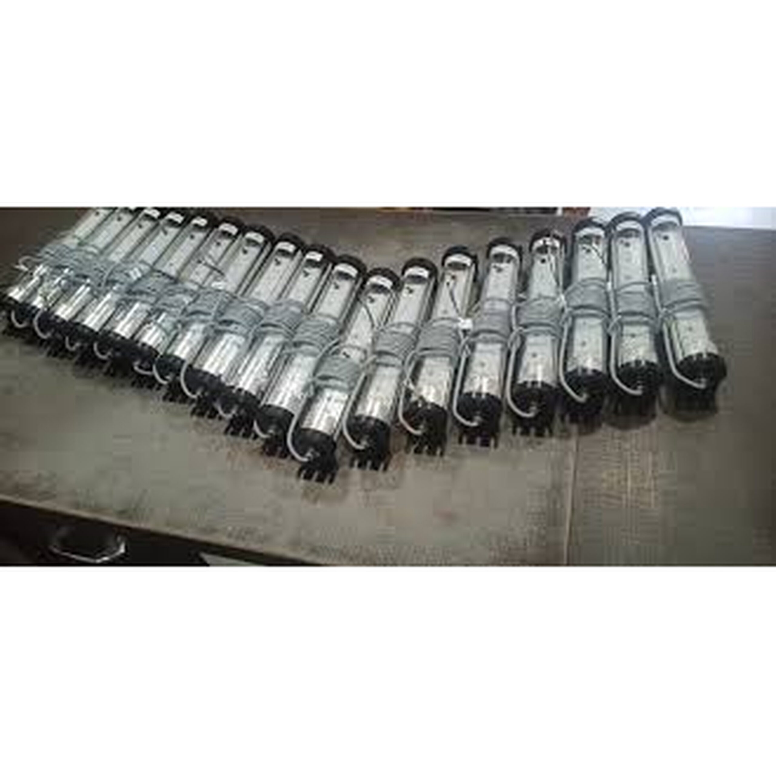 CNC Machine Lamp PL-CNC-18-LED-230VAC - Image 2