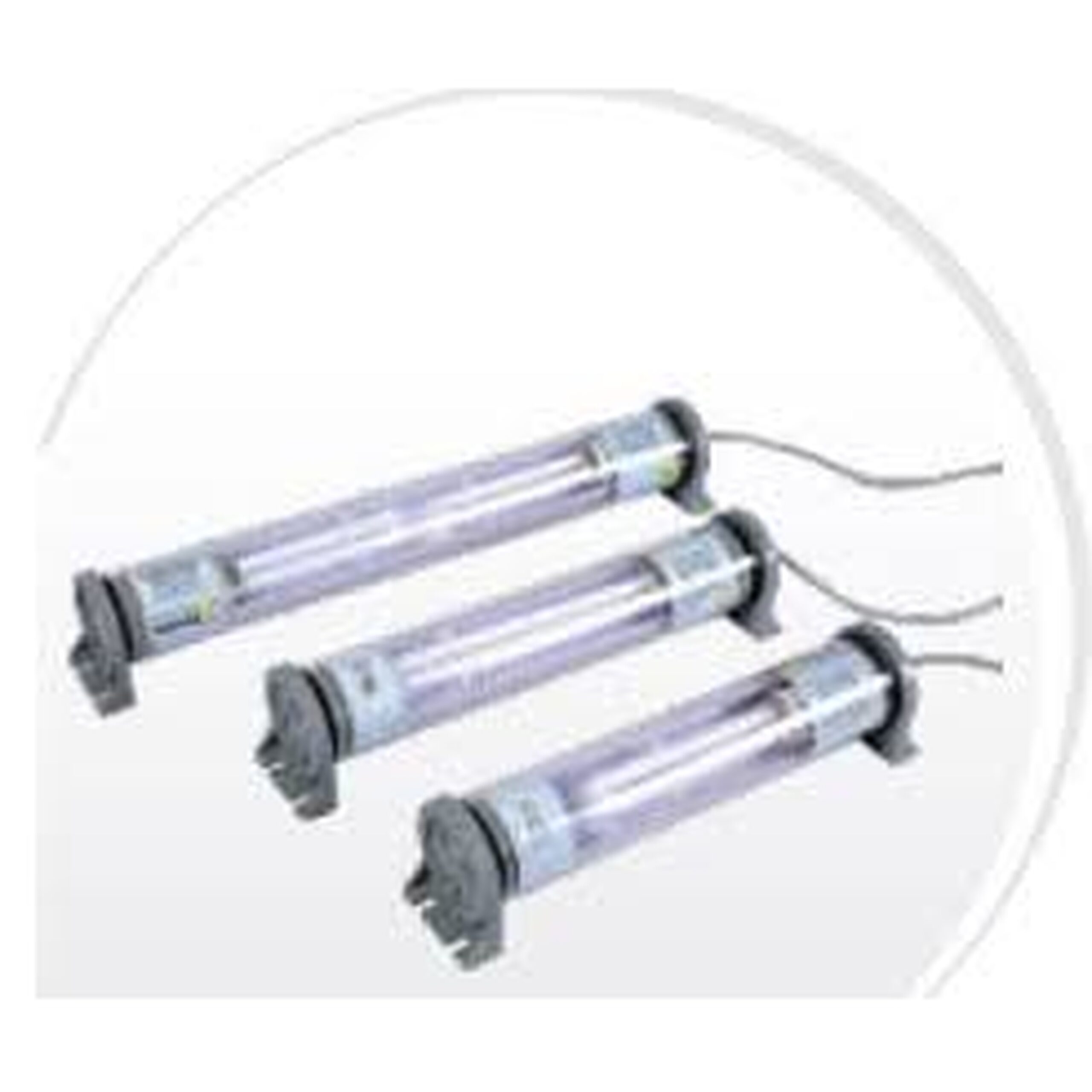 CNC Machine Lamp PL-CNC-18-LED-230VAC - Image 6