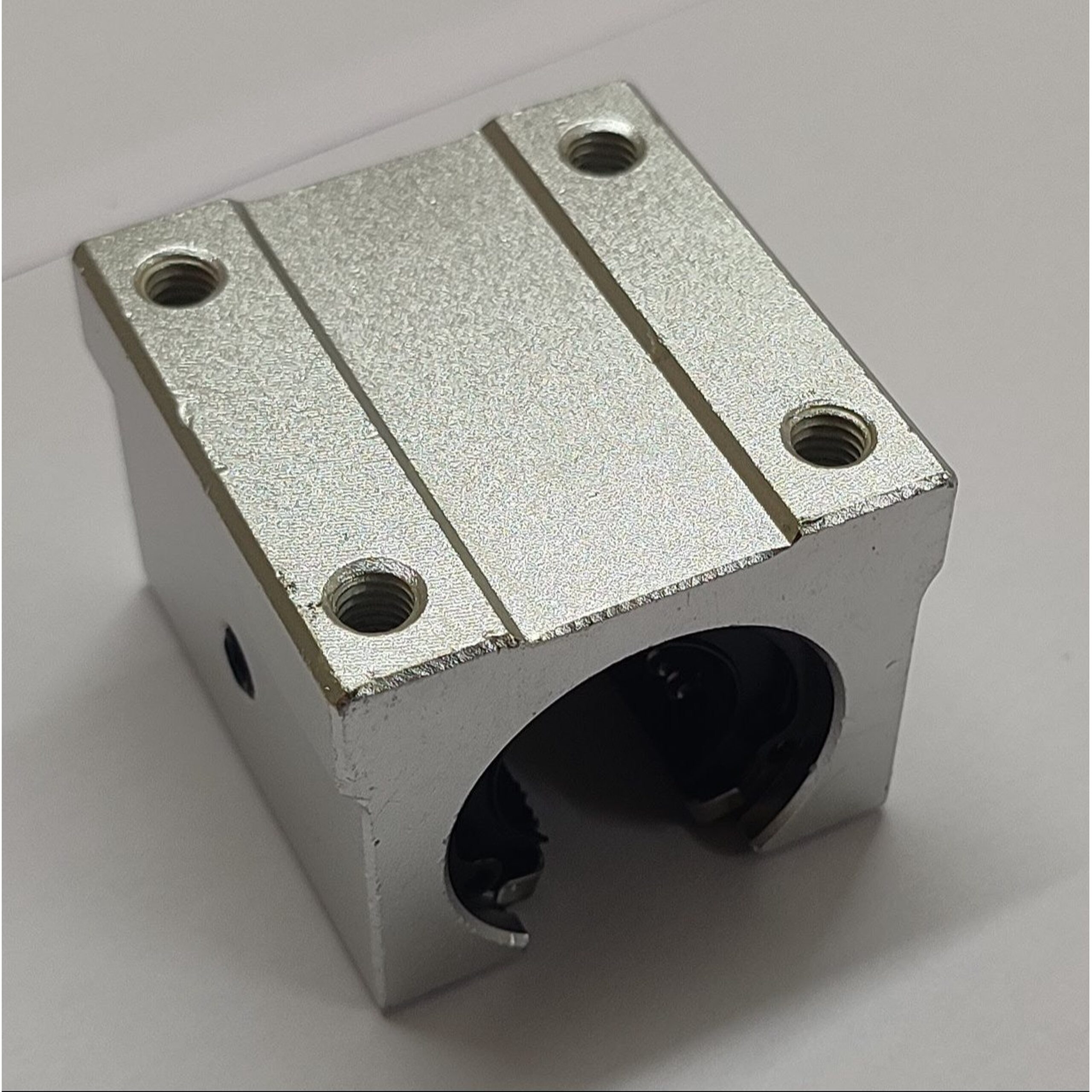 Linear Motion Bearing SC20UUOP Make KHS-LG - Image 5