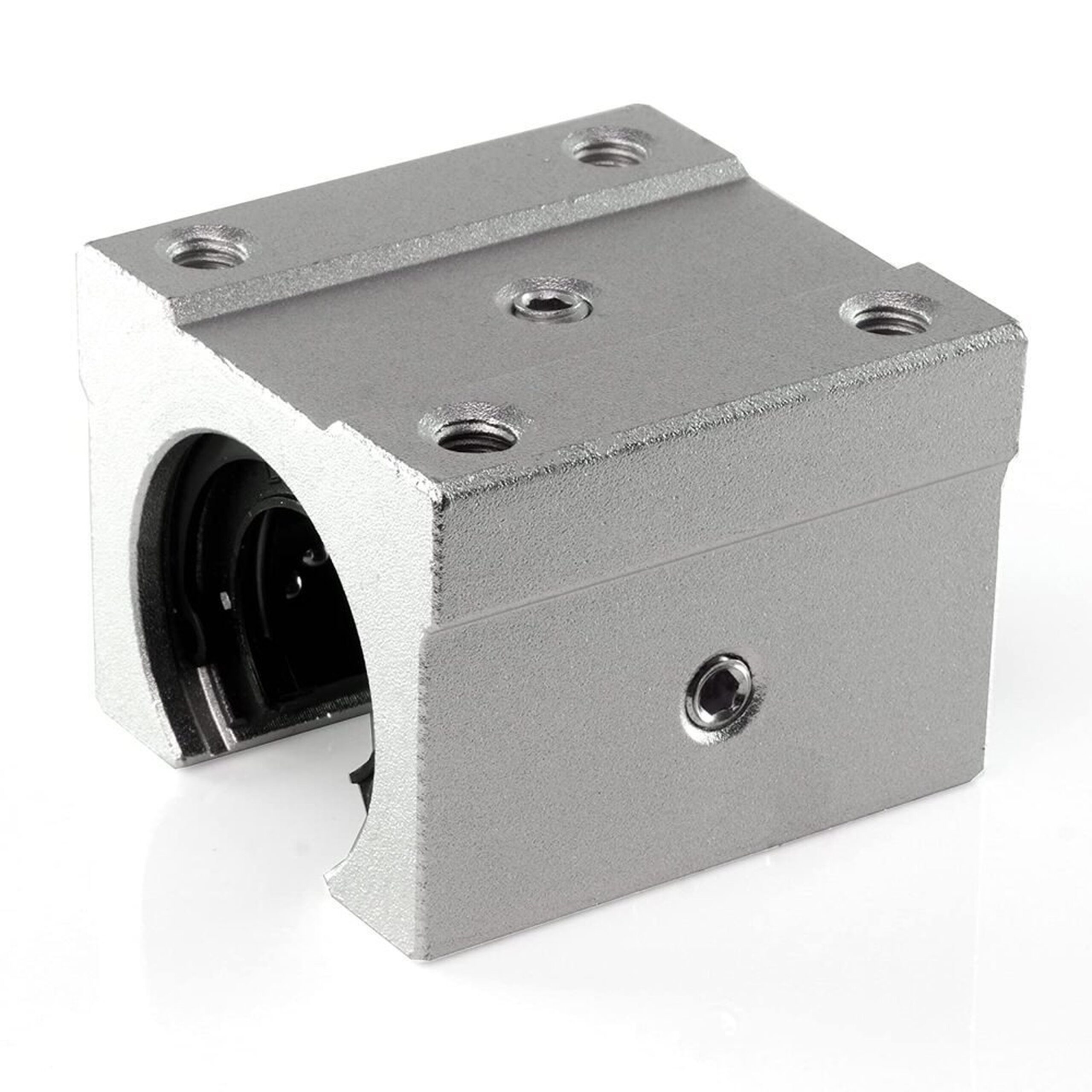 Linear Motion Bearing SC20UUOP Make KHS-LG - Image 2